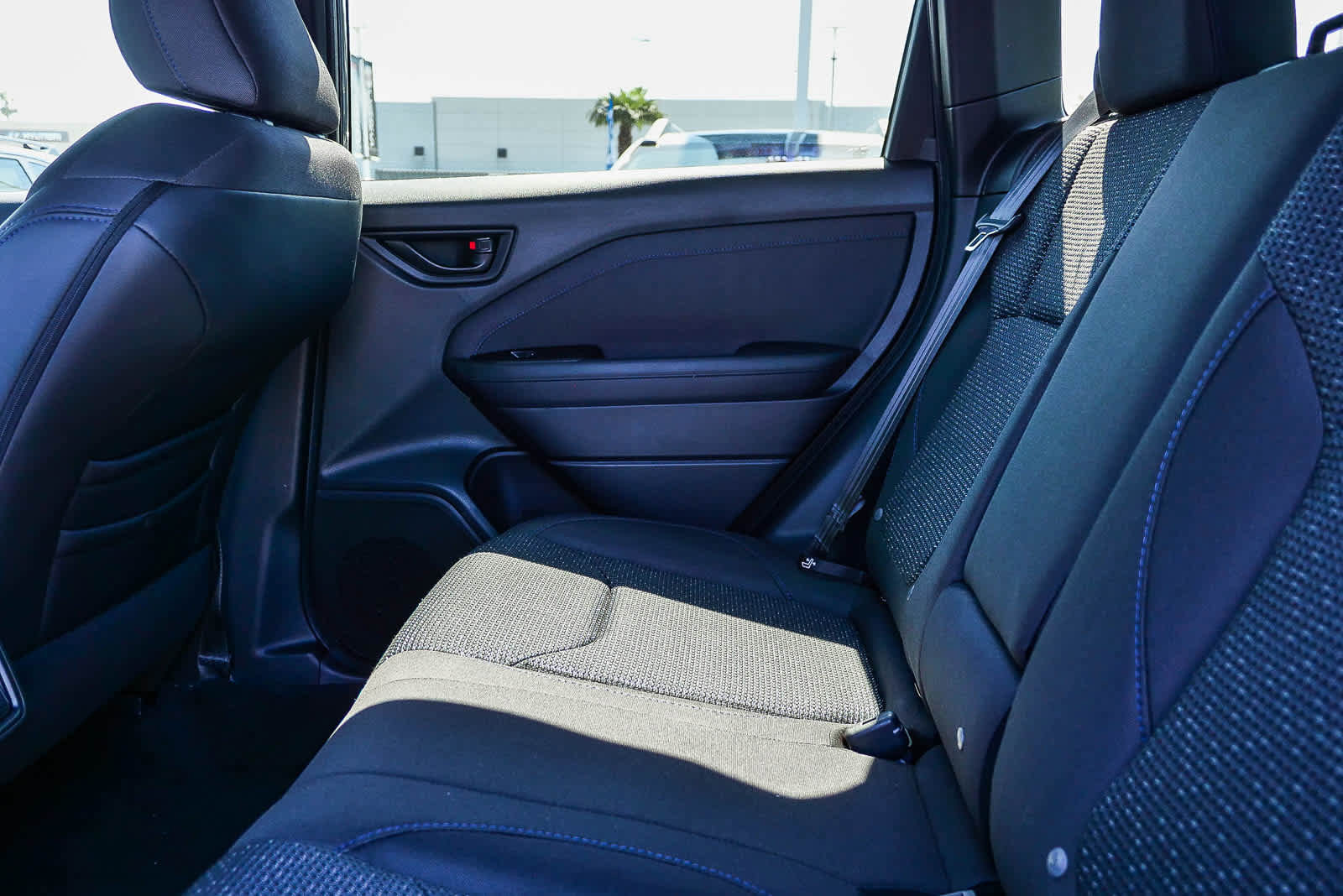 New 2026 Subaru Forester Premium image 19