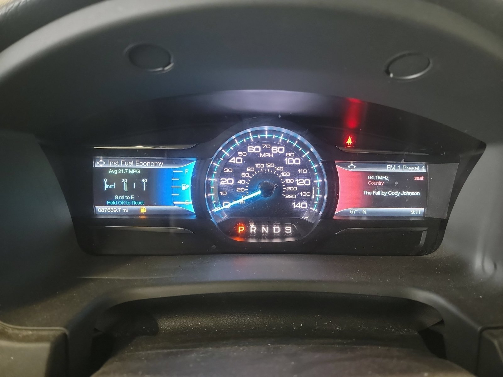 Used 2019 Ford Flex SEL w/ Equipment Group 202A AWD/4WD image 18