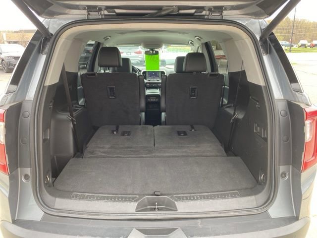 Used 2021 GMC Acadia SLT w/ Trailering Package AWD/4WD image 6