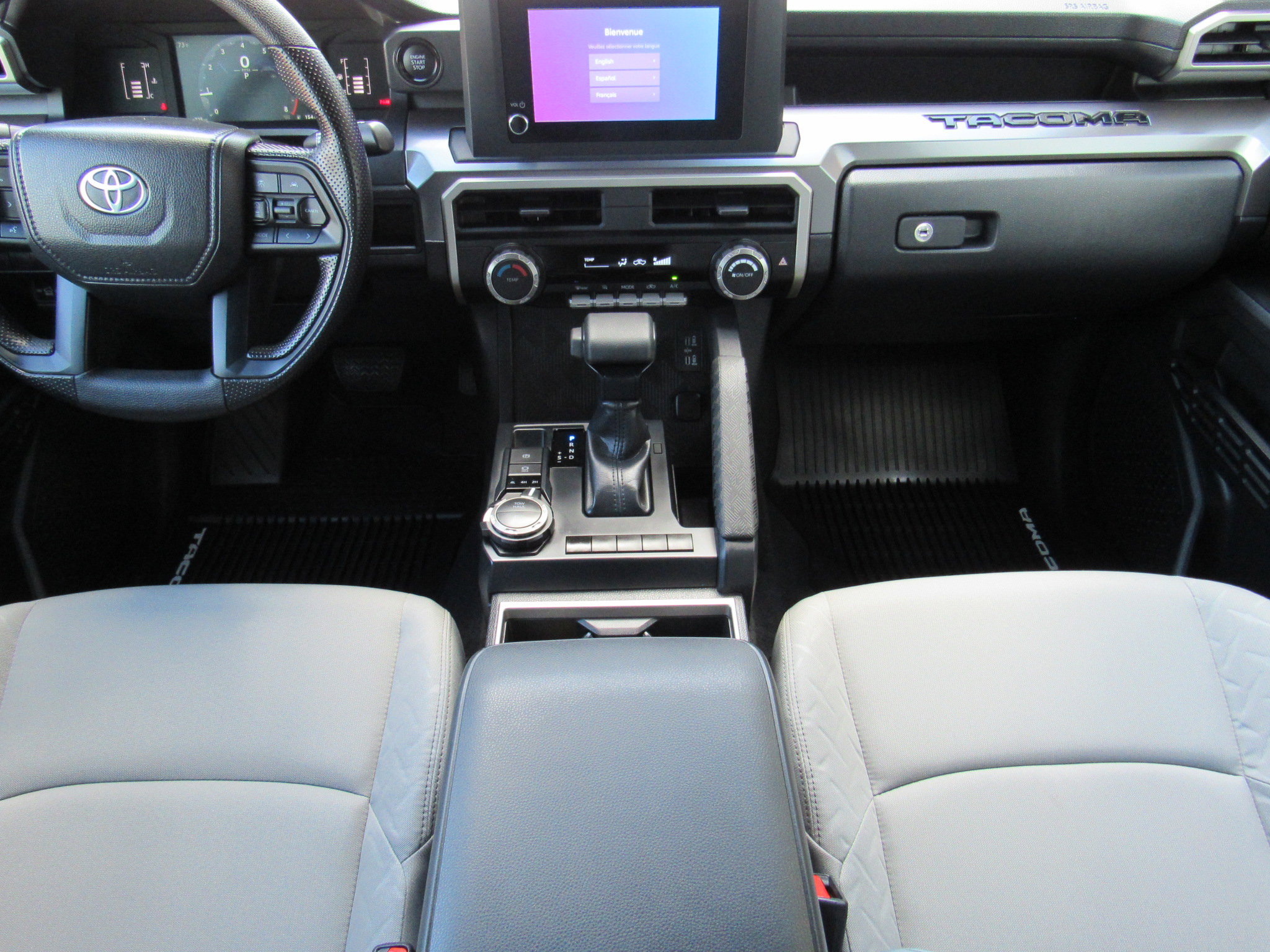 Used 2025 Toyota Tacoma SR5 image 20