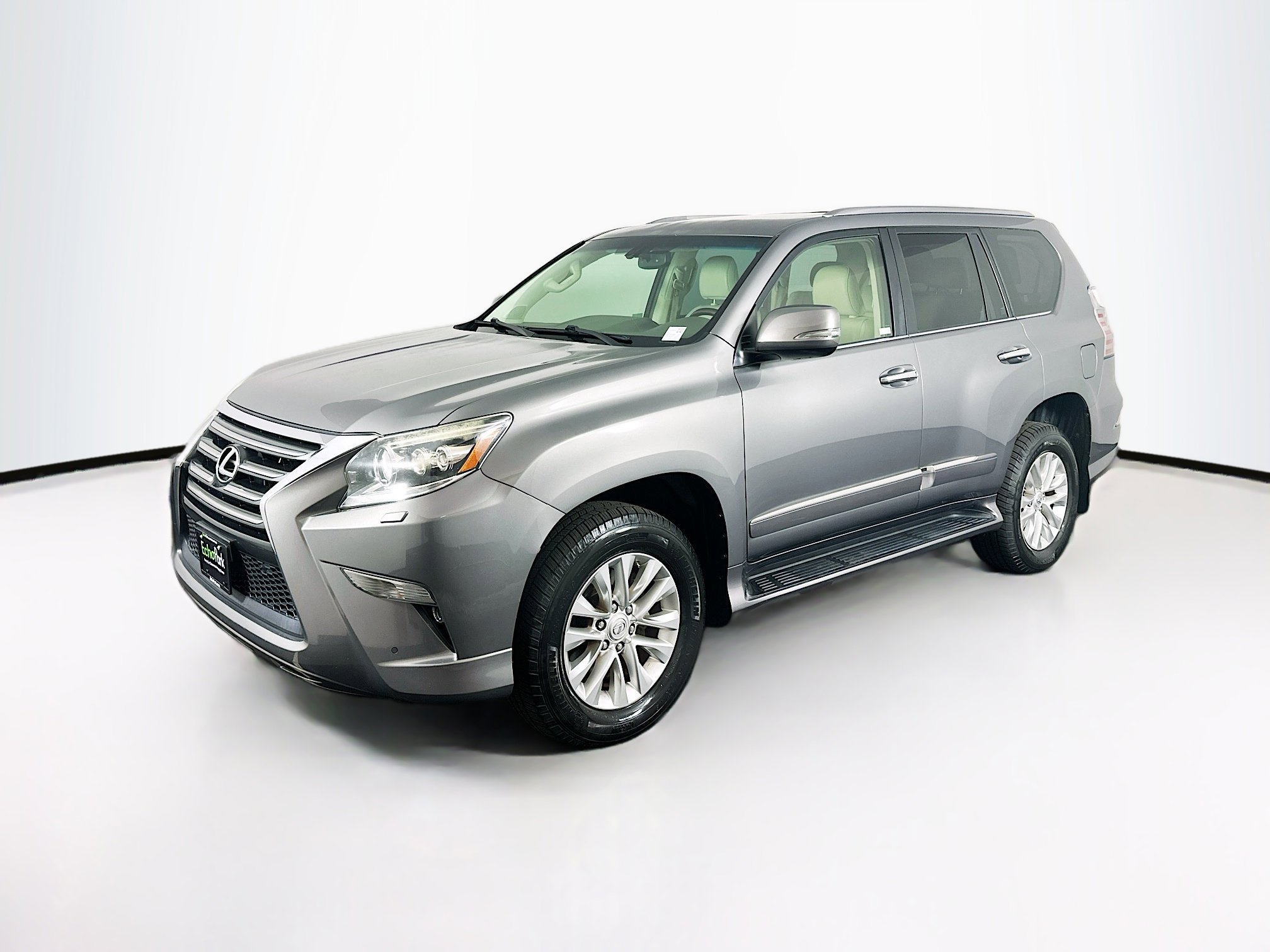 Used 2014 Lexus GX 460 image 3