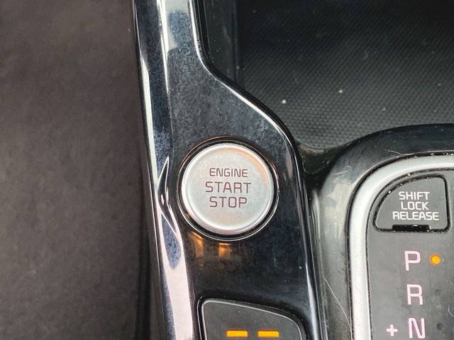 Used 2020 Kia Soul EX image 17