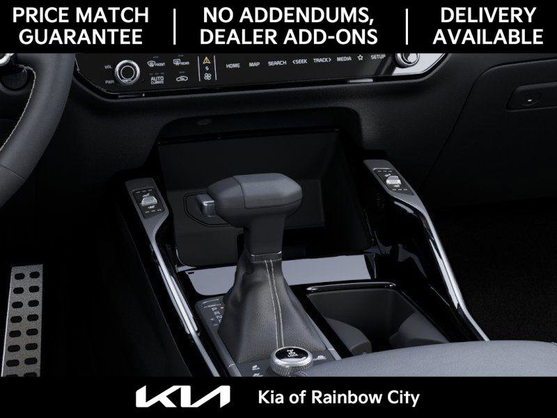 New 2025 Kia Sorento SX Prestige image 25