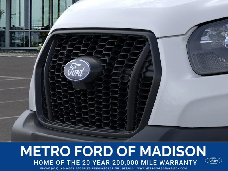 New 2026 Ford Transit 250 148 Medium Roof image 18