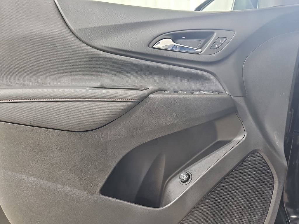 Certified 2024 Chevrolet Equinox RS image 31
