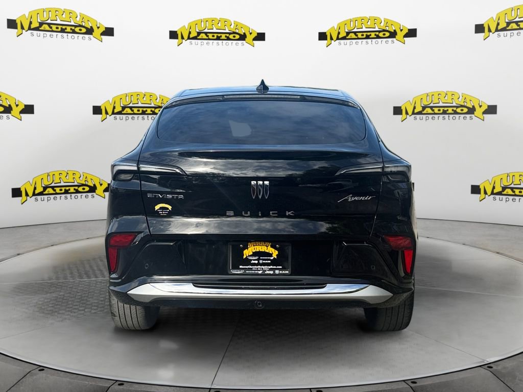Used 2024 Buick Envista Avenir image 4