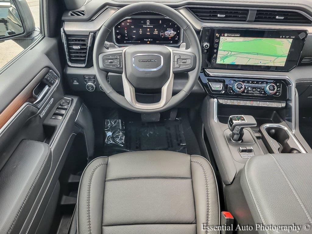 New 2026 GMC Sierra 1500 Denali w/ Denali Reserve Package image 12