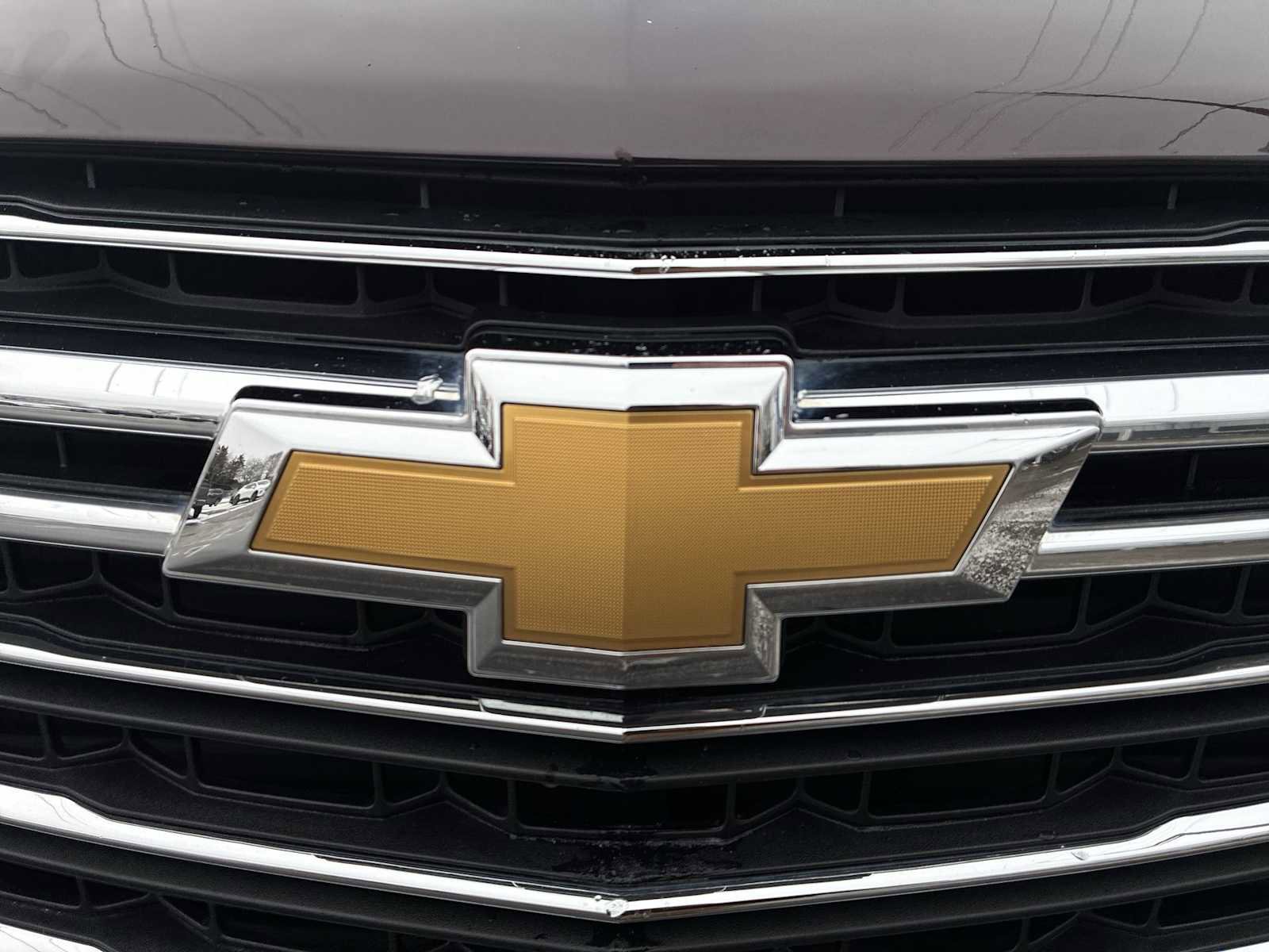 Certified 2023 Chevrolet Traverse LT image 30