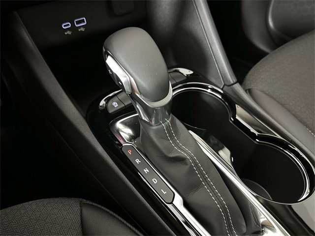 New 2026 Buick Encore GX Preferred w/ Comfort Package image 16