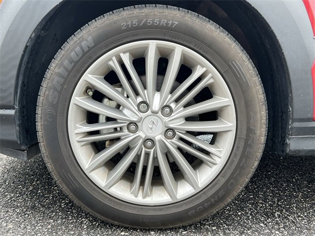 Used 2020 Hyundai Kona SEL image 10