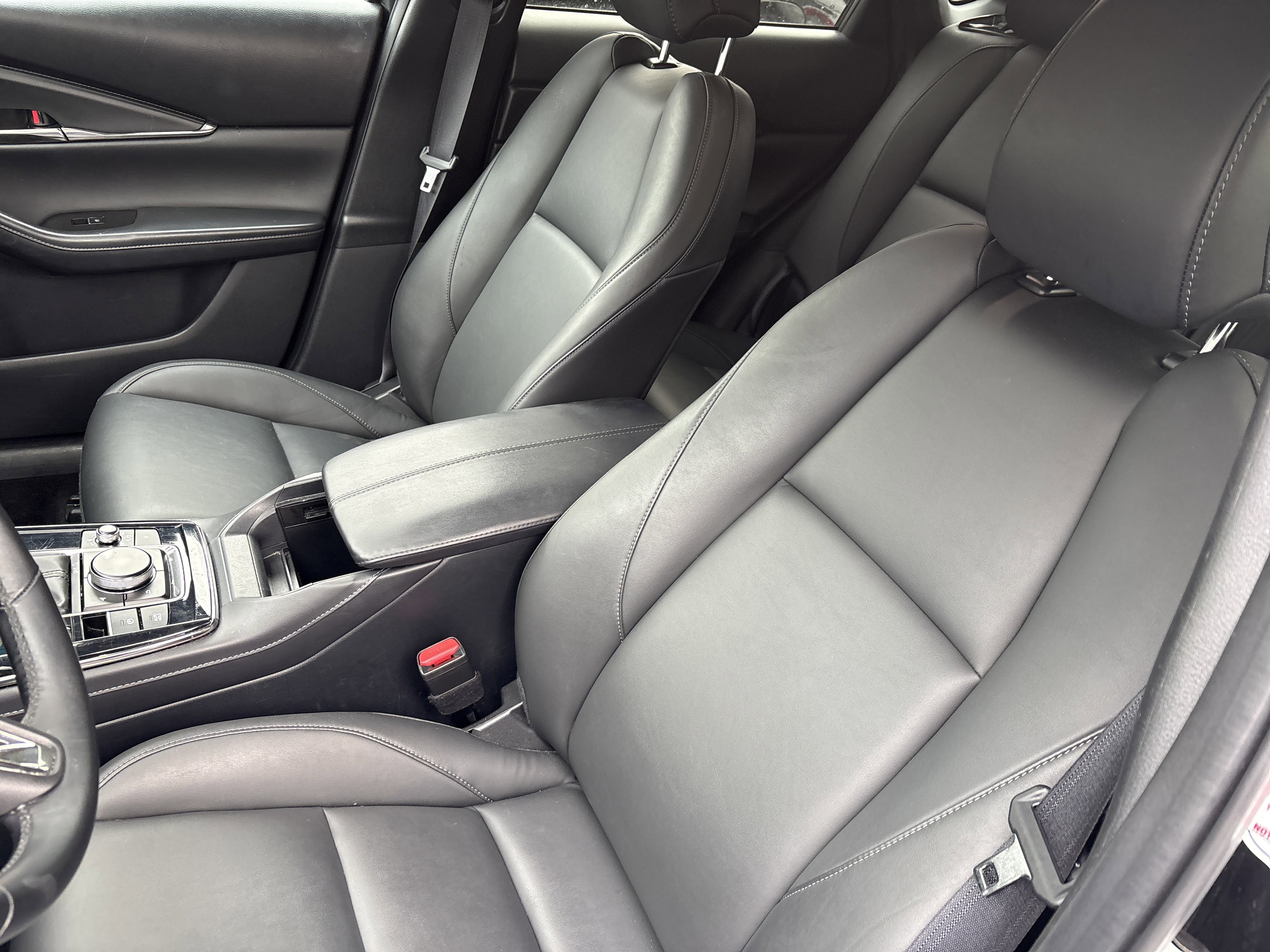 Used 2025 MAZDA CX-30 AWD 2.5 S w/ Preferred Package image 6