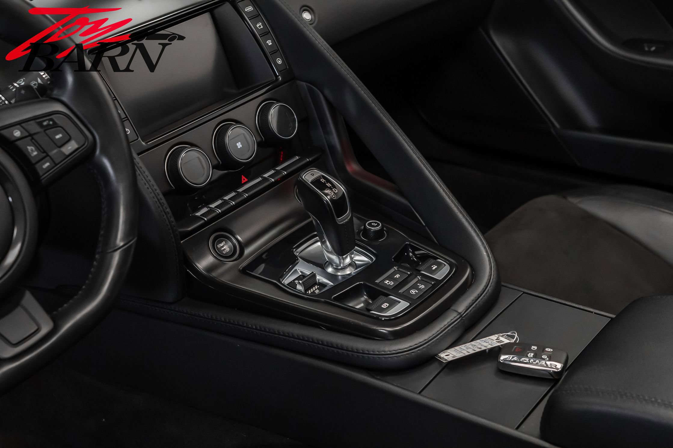 Used 2016 Jaguar F-TYPE S image 39