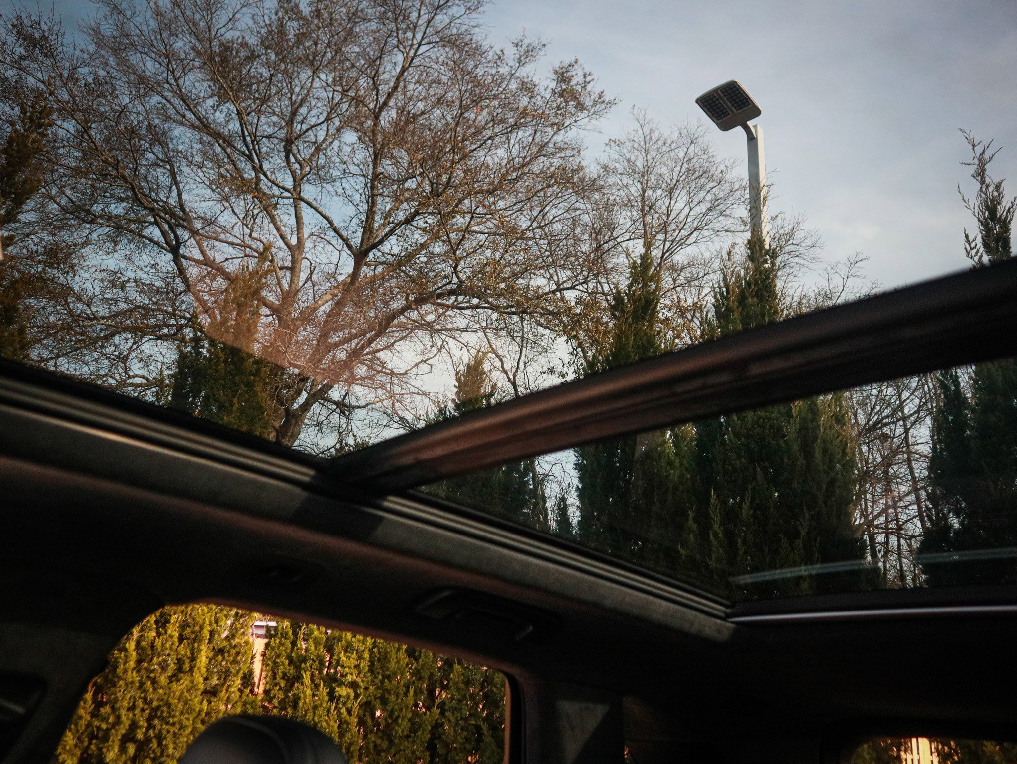 Used 2021 Porsche Cayenne Turbo S image 28