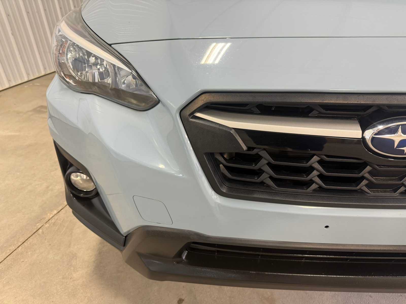 Used 2020 Subaru Crosstrek 2.0i Premium w/ Moonroof Package 2 AWD/4WD image 4