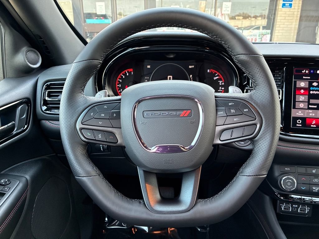 New 2026 Dodge Durango GT image 15