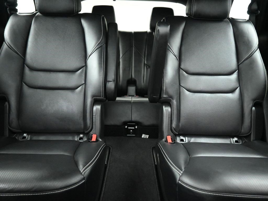 Used 2021 MAZDA CX-9 Grand Touring image 27