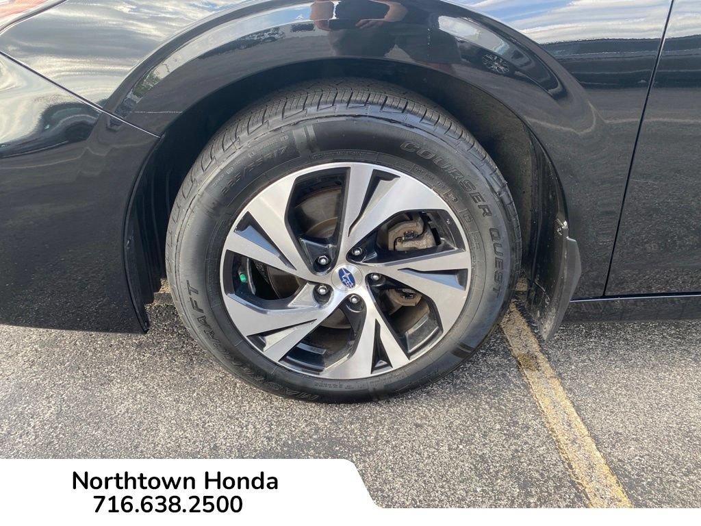 Used 2024 Subaru Legacy Premium AWD/4WD image 19
