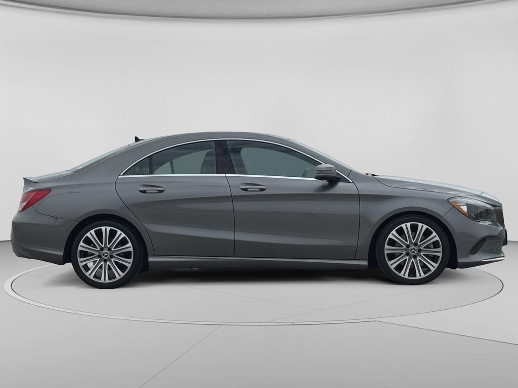 Used 2019 Mercedes-Benz CLA 250 image 29