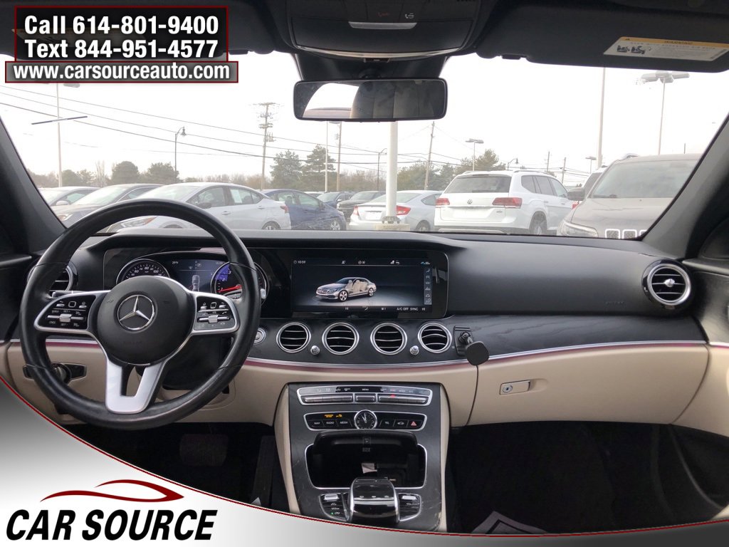 Used 2019 Mercedes-Benz E 300 E 300 image 9
