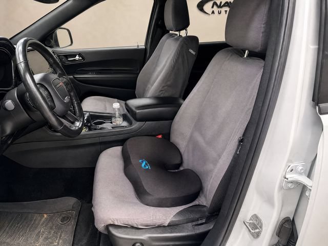 Used 2022 Dodge Durango GT RWD image 13