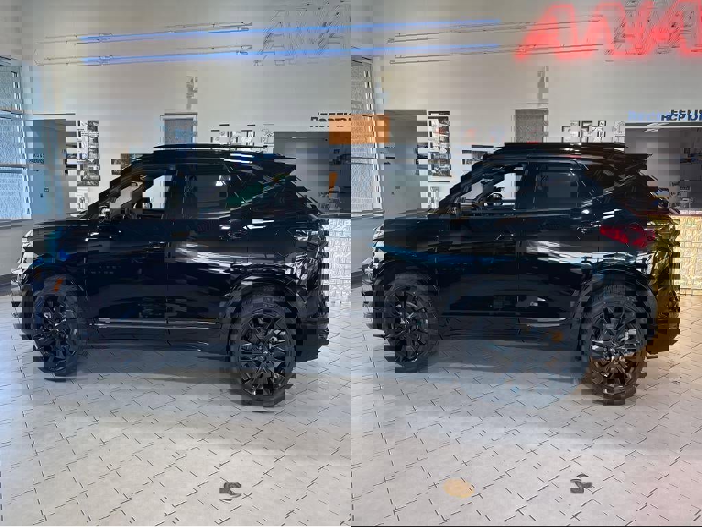 Used 2022 Chevrolet Blazer RS AWD/4WD image 8