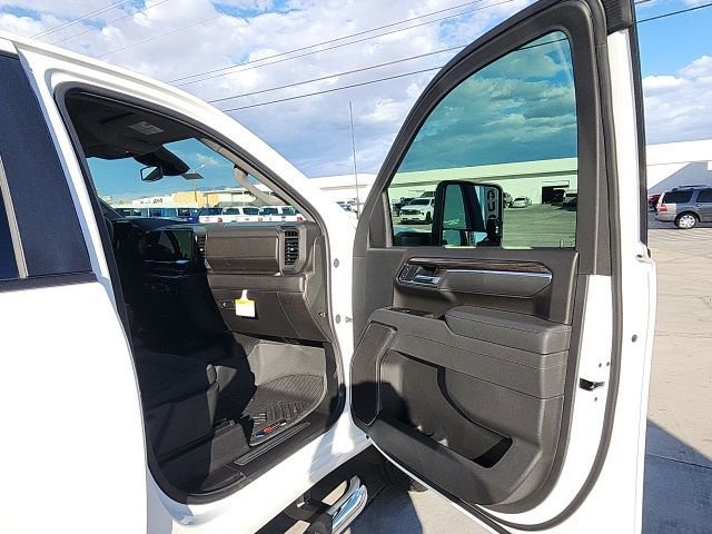 New 2026 Chevrolet Silverado 2500 LT w/ All Star Edition image 34