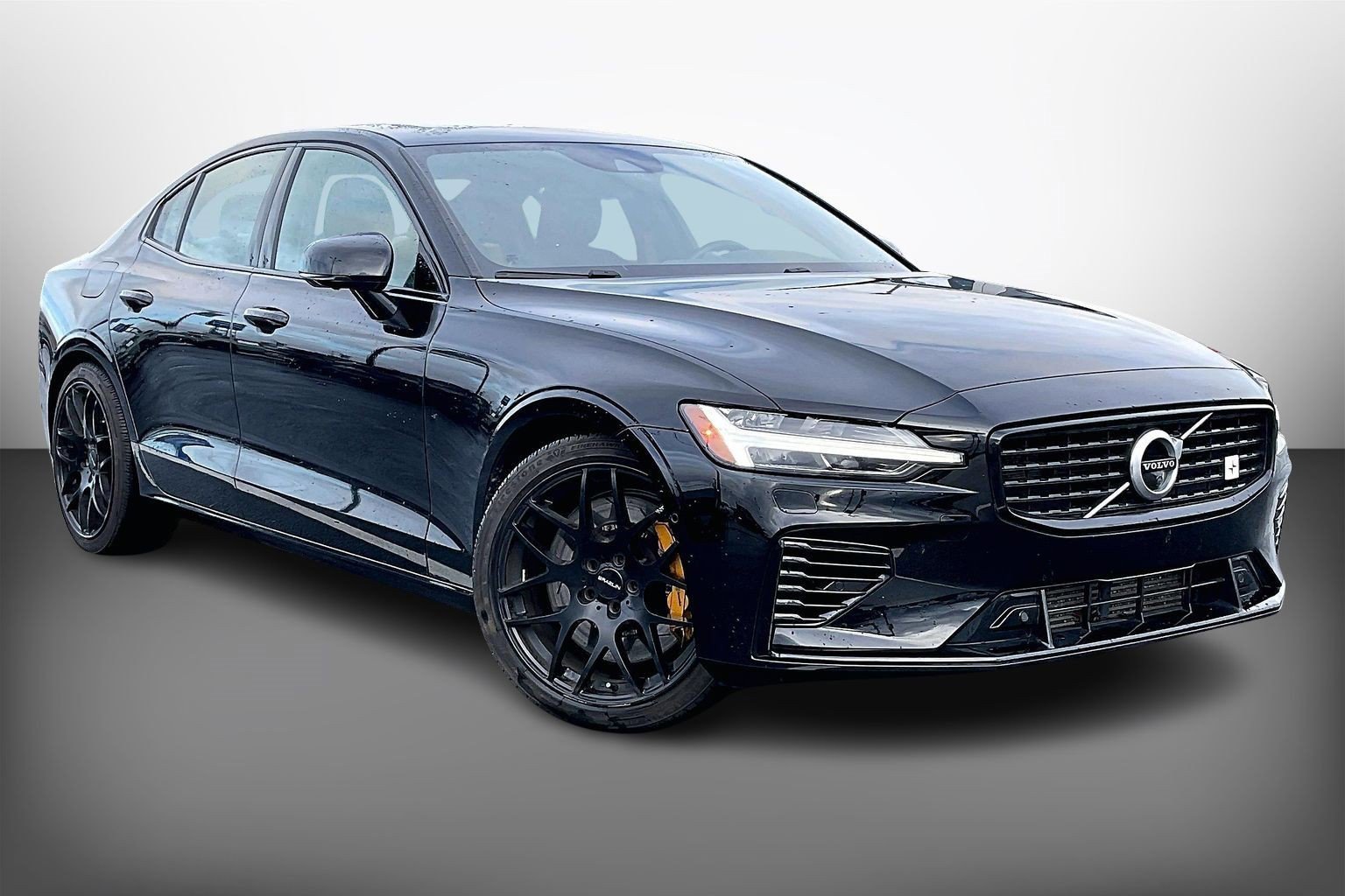 Used 2020 Volvo S60 T8 Polestar