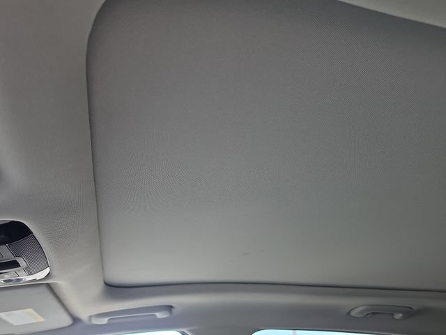 Certified 2025 Kia Sportage EX w/ Premium Package FWD image 31