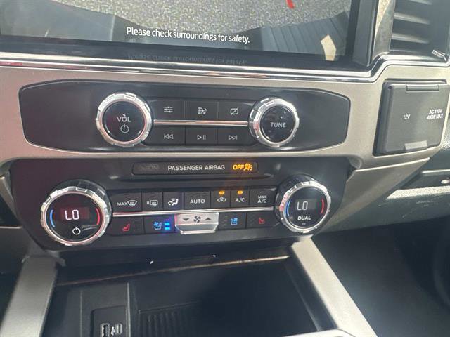 Used 2022 Ford F450 Lariat w/ FX4 Off-Road Package image 17