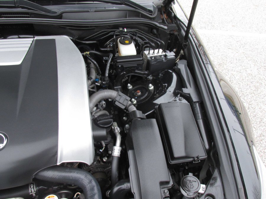 Used 2020 Lexus IS 300 AWD w/ Premium Package image 82