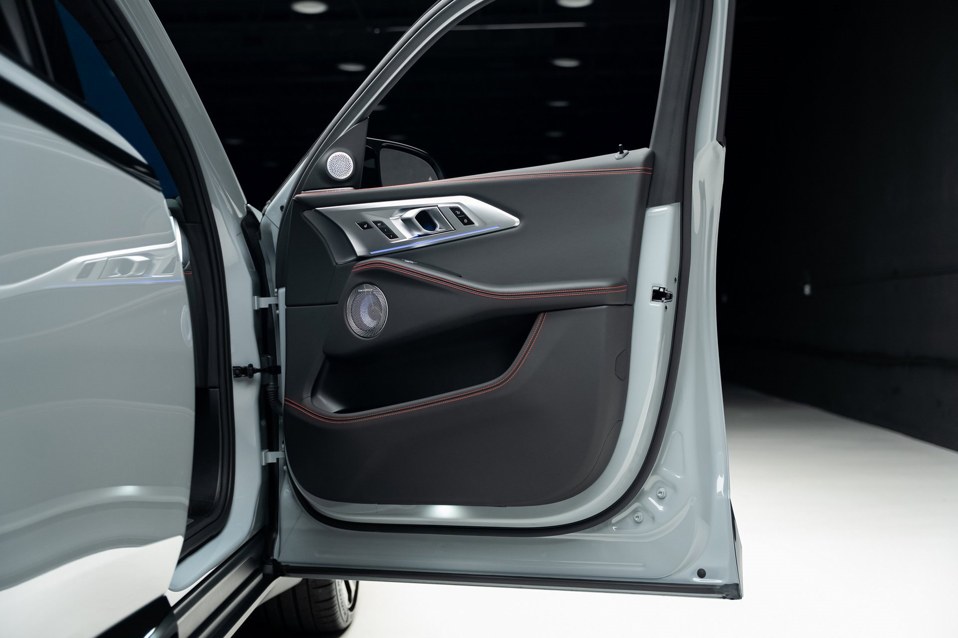 Used 2024 BMW XM Label Red image 65