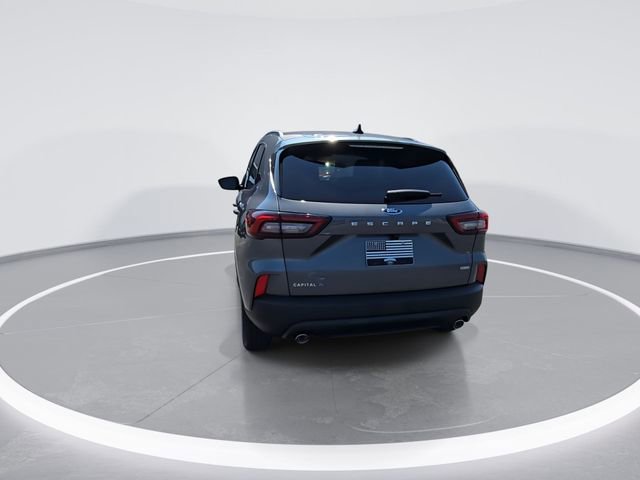 New 2025 Ford Escape ST-Line w/ Equipment Group 301A FWD image 6