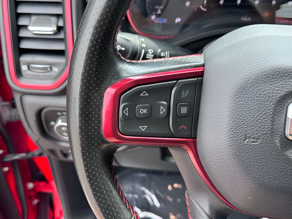 Used 2023 RAM 1500 Rebel w/ Rebel Level 2 Equipment Group AWD/4WD image 16