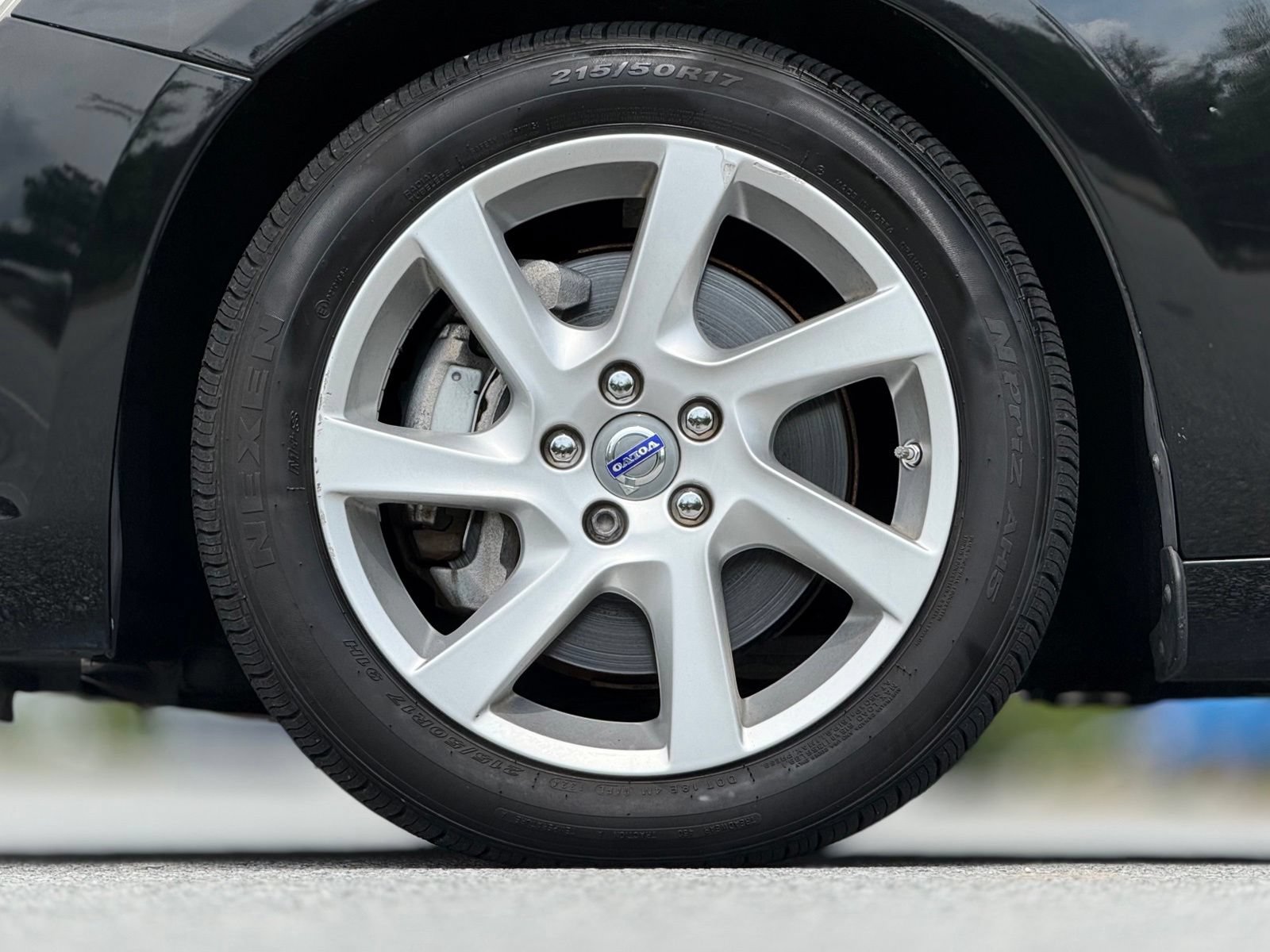 Used 2014 Volvo S60 T5 FWD image 18