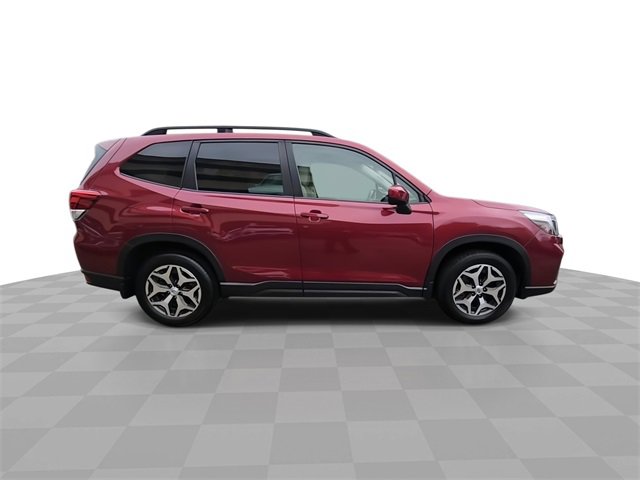 Used 2021 Subaru Forester Premium w/ Popular Package #1 image 9