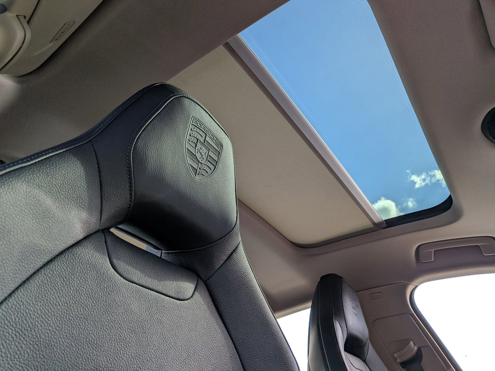 New 2026 Porsche Panamera image 27