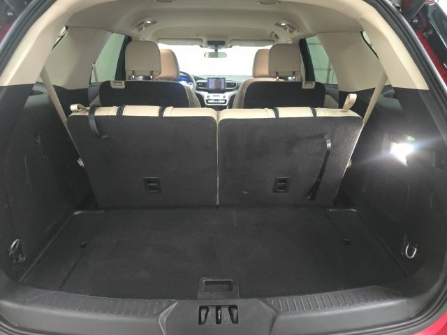 Used 2023 Ford Explorer XLT w/ Equipment Group 202A image 13