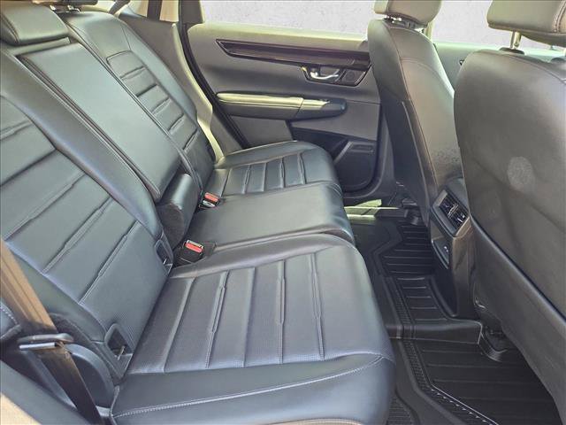 Used 2024 Honda CR-V EX-L image 19