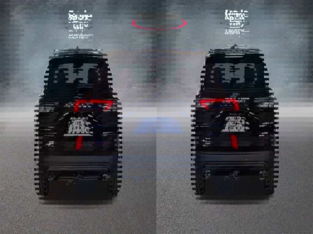 New 2026 Ford Escape ST-Line Select w/ Equipment Group 401A image 29