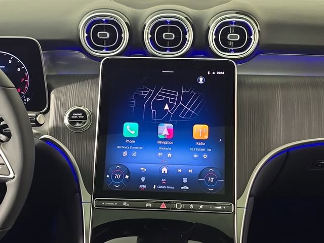 New 2026 Mercedes-Benz GLC 300 4MATIC image 19