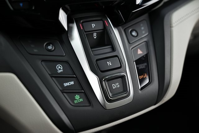New 2026 Honda Odyssey EX-L image 46