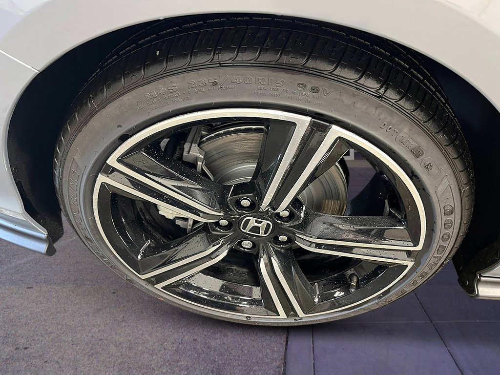 New 2026 Honda Accord Sport image 11