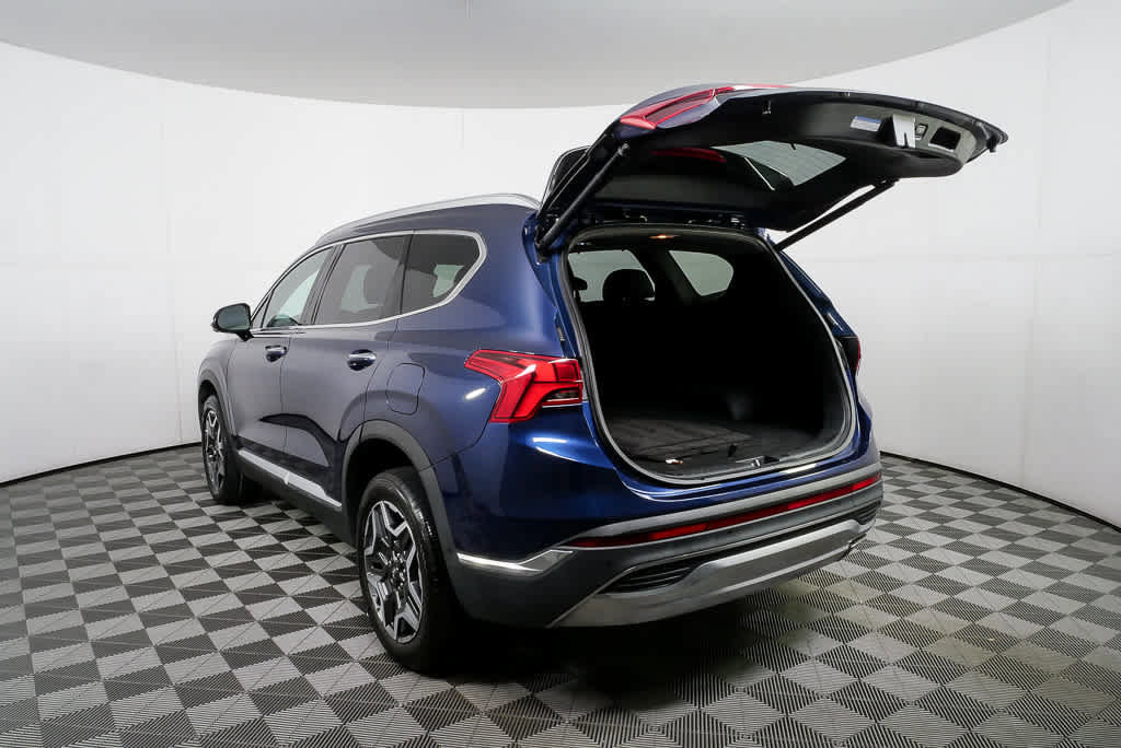 Used 2023 Hyundai Santa Fe Limited image 33