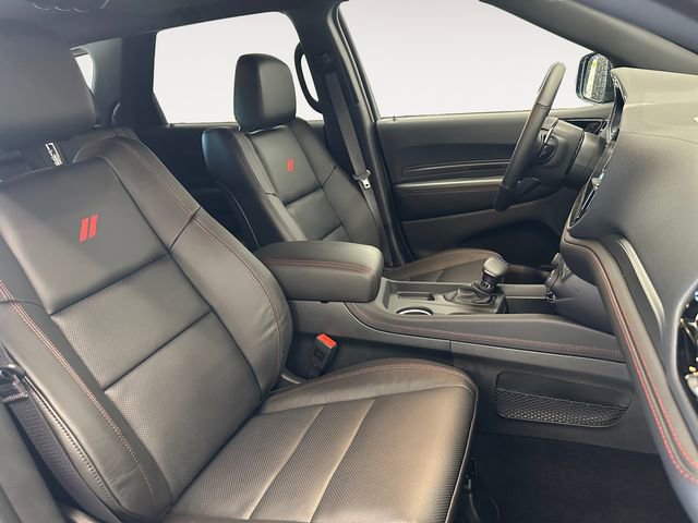 New 2026 Dodge Durango GT AWD/4WD image 15