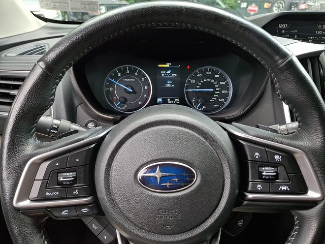 Used 2020 Subaru Ascent Limited w/ Technology Package AWD/4WD image 27
