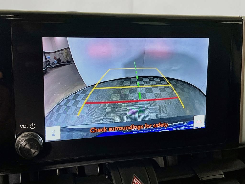 Certified 2024 Toyota RAV4 XLE AWD/4WD image 12