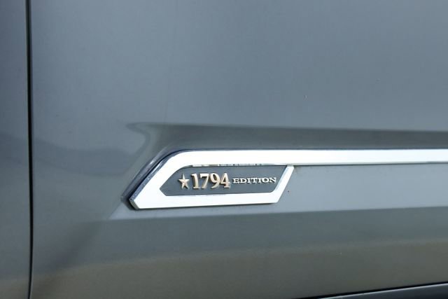 Used 2022 Toyota Tundra 1794 Edition image 7