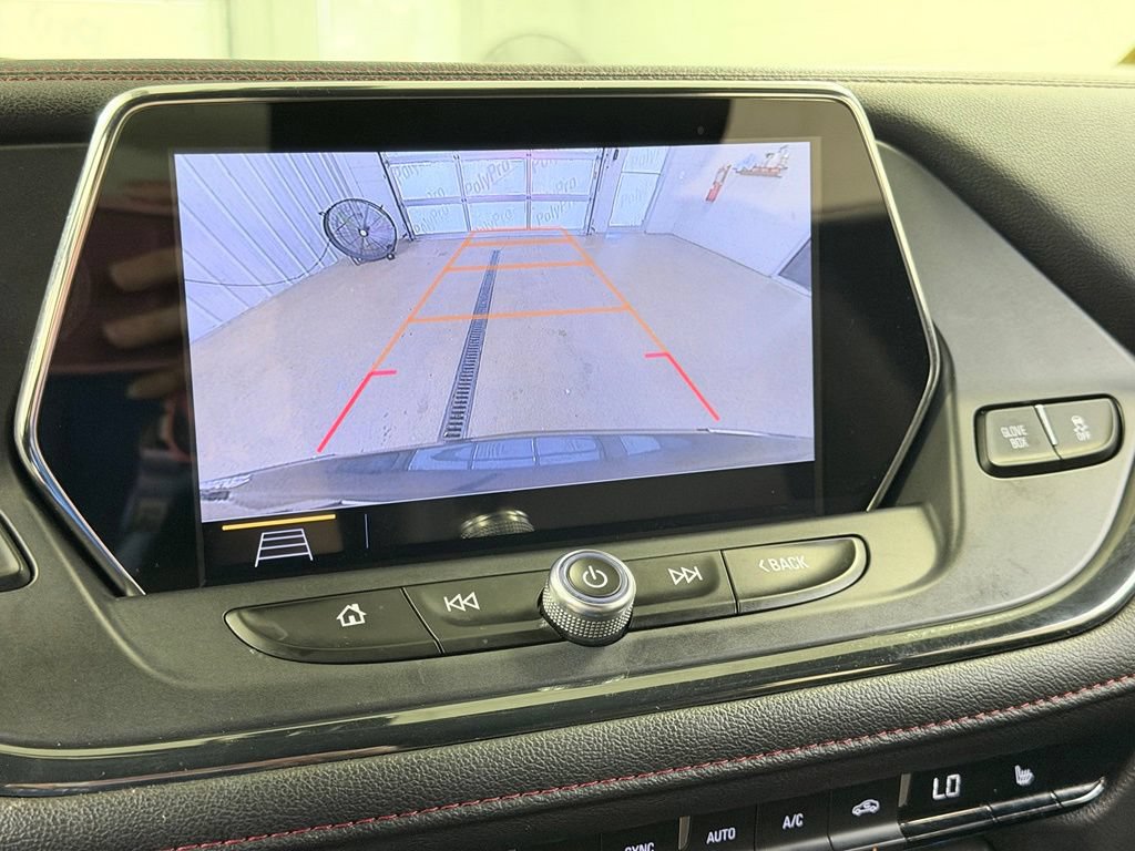 Used 2019 Chevrolet Blazer RS w/ LPO, Floor Liner Package FWD image 55