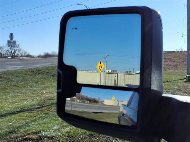 New 2026 Chevrolet Silverado 2500 LT w/ Trail Boss Package image 22