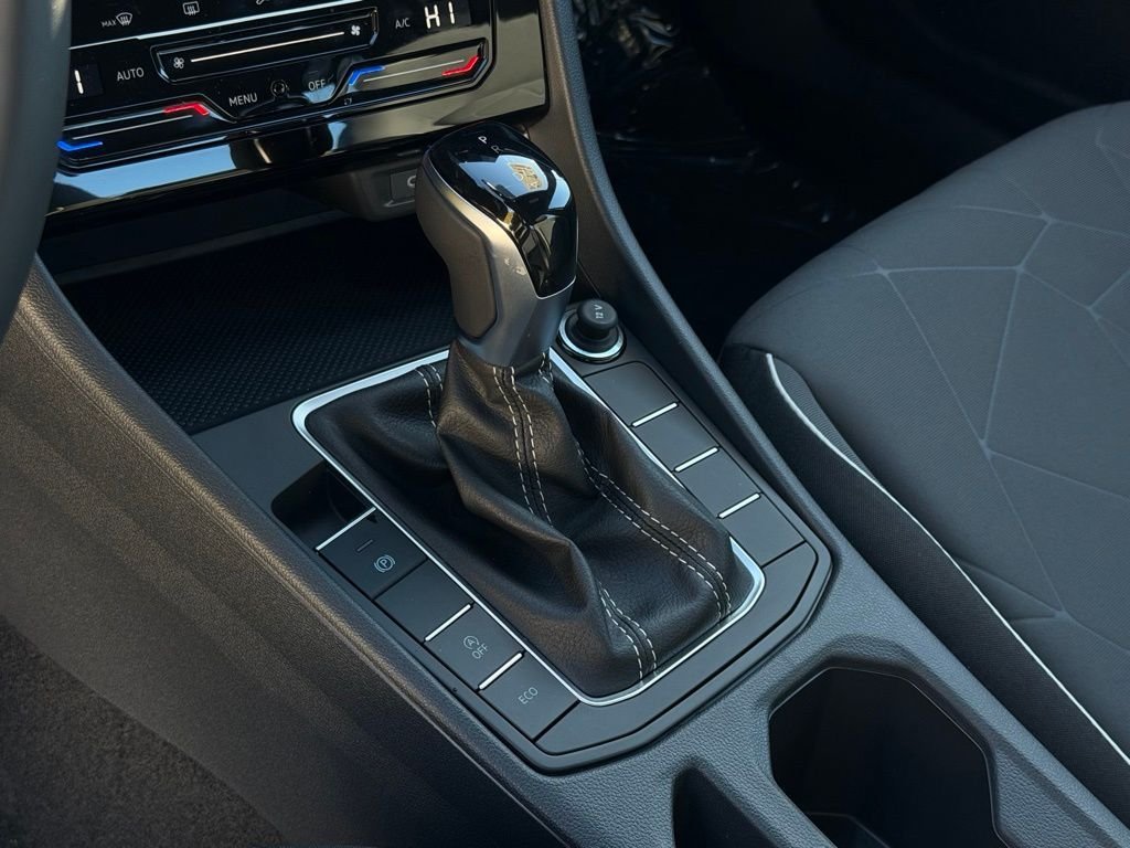 New 2026 Volkswagen Jetta Sport FWD image 24